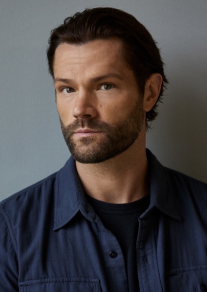 Jared Padalecki