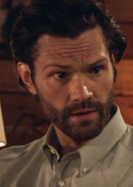 Jared Padalecki