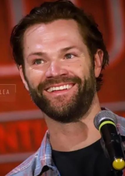 Jared Padalecki photo