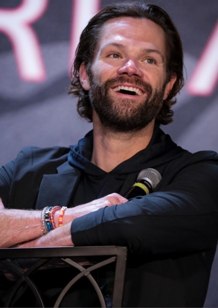 Jared Padalecki photo
