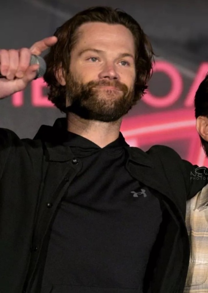 Jared Padalecki photo
