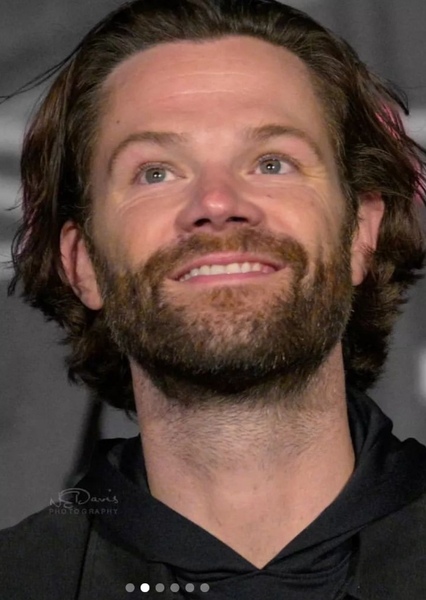 Jared Padalecki photo
