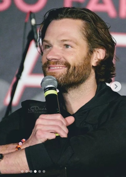 Jared Padalecki photo