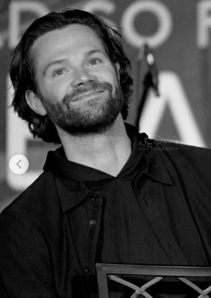 Jared Padalecki photo