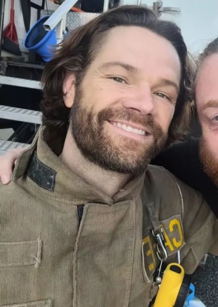 Jared Padalecki photo