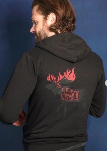 Jared Padalecki photo