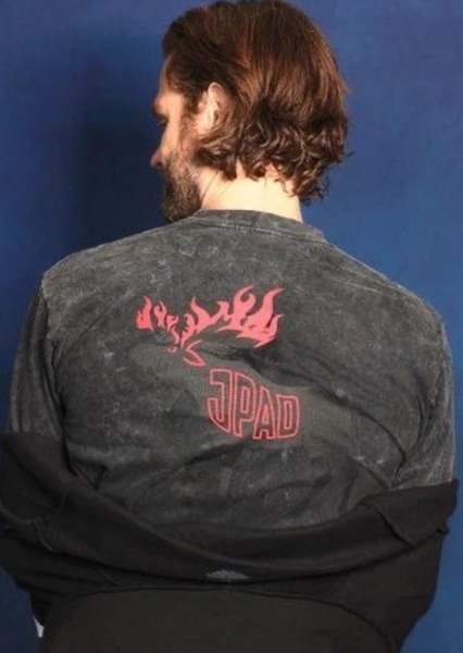 Jared Padalecki photo