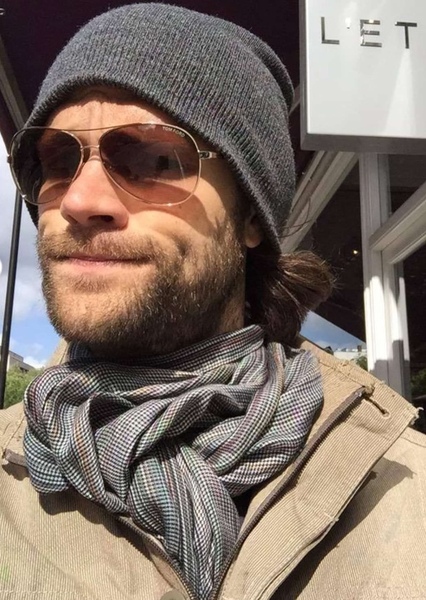Jared Padalecki photo
