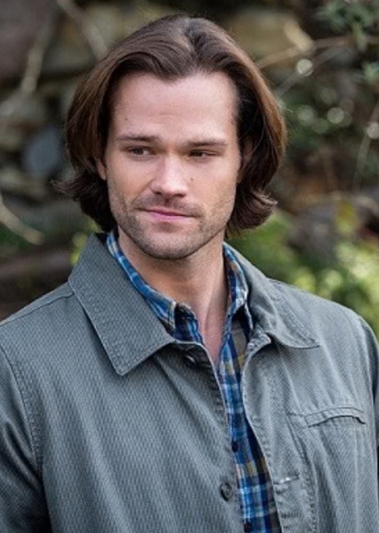 Jared Padalecki photo