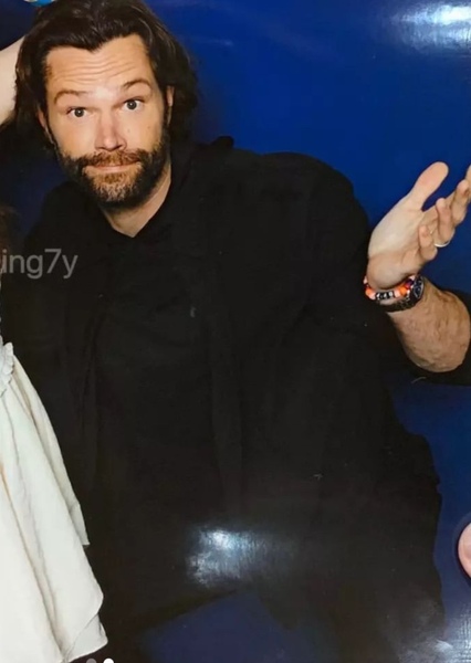 Jared Padalecki photo