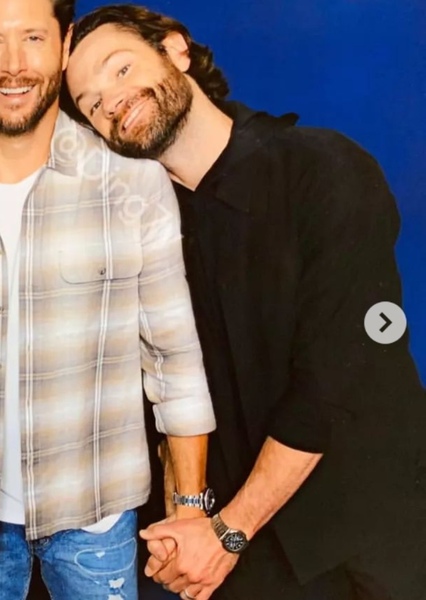 Jared Padalecki photo
