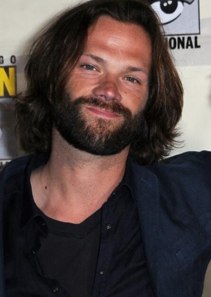 Jared Padalecki
