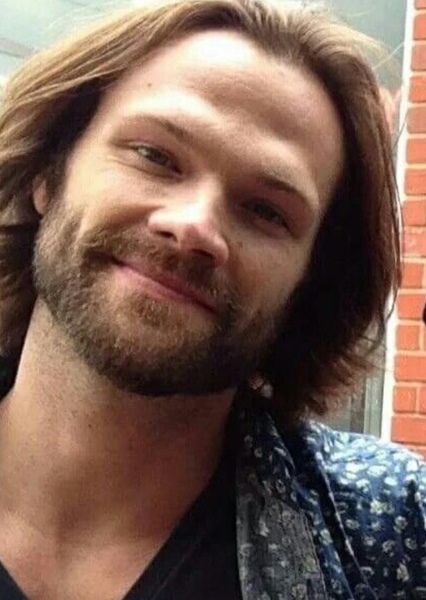Jared Padalecki photo