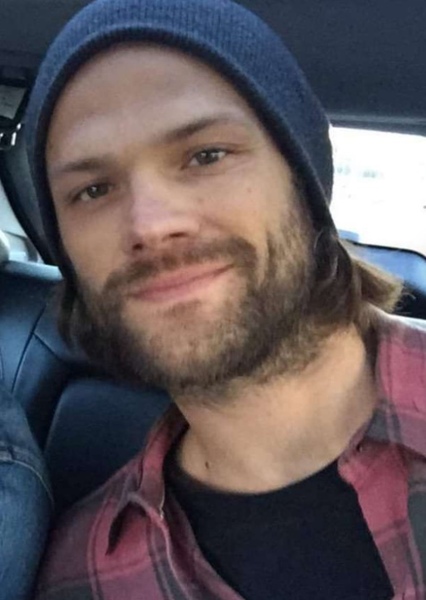 Jared Padalecki photo