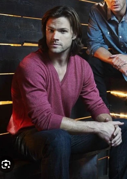 Jared Padalecki photo