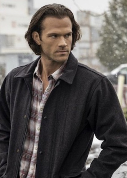 Jared Padalecki