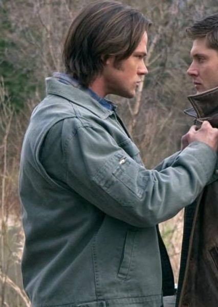 Jared Padalecki photo