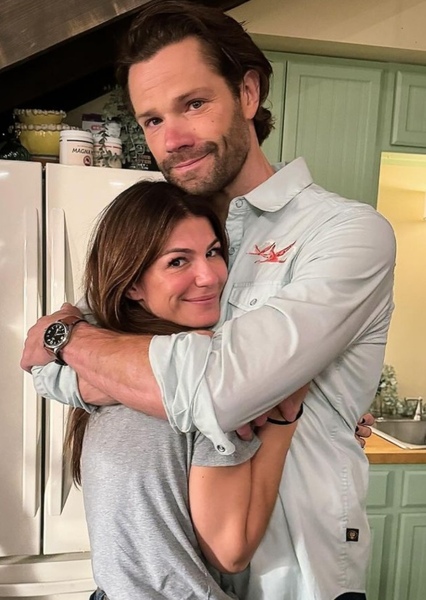 Jared Padalecki photo