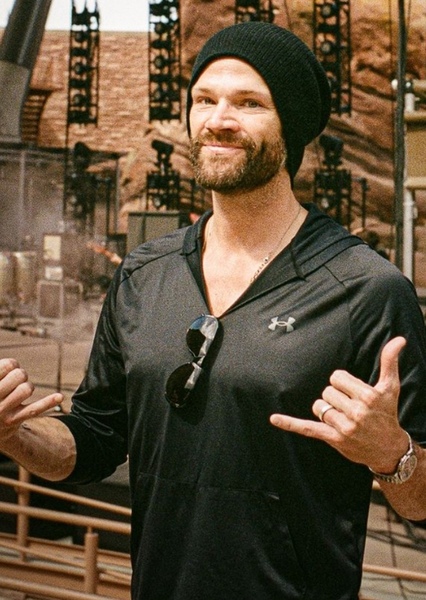 Jared Padalecki photo