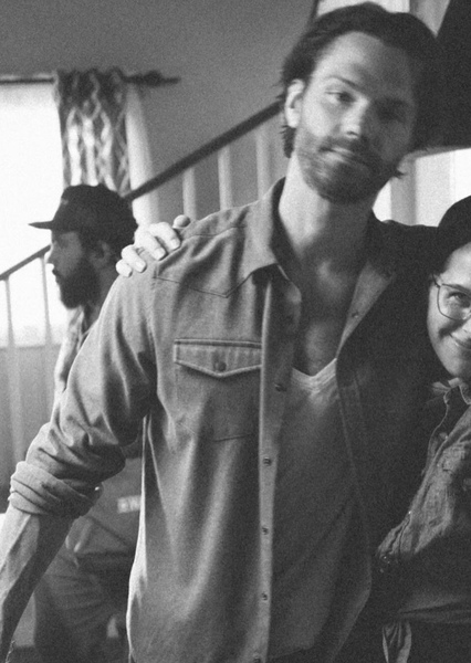 Jared Padalecki photo