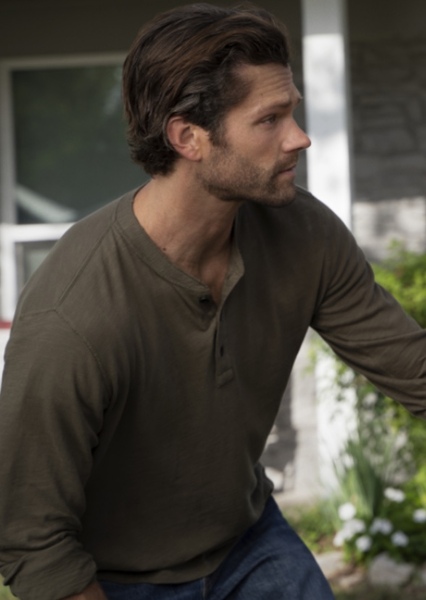 Jared Padalecki photo