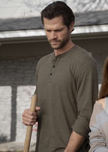 Jared Padalecki photo