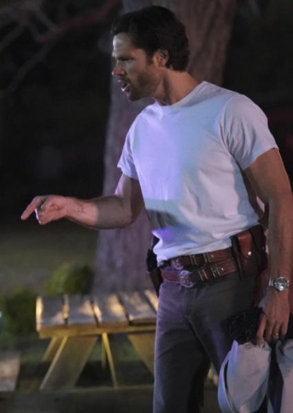 Jared Padalecki photo