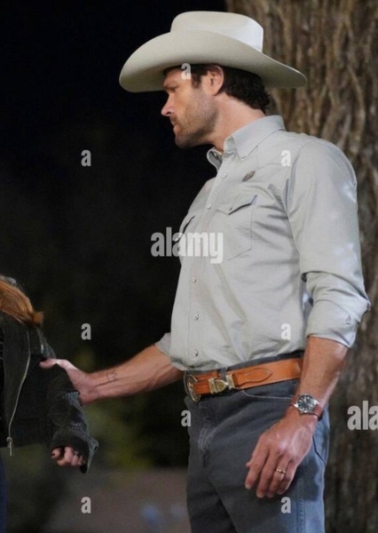 Jared Padalecki photo