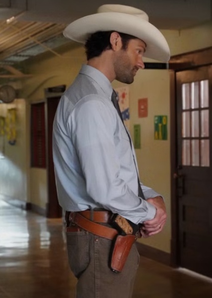 Jared Padalecki photo