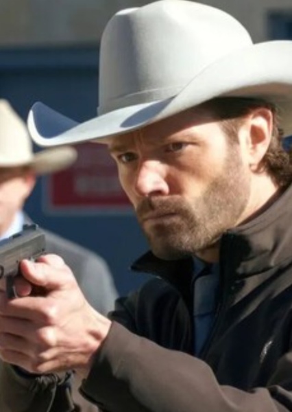 Jared Padalecki photo
