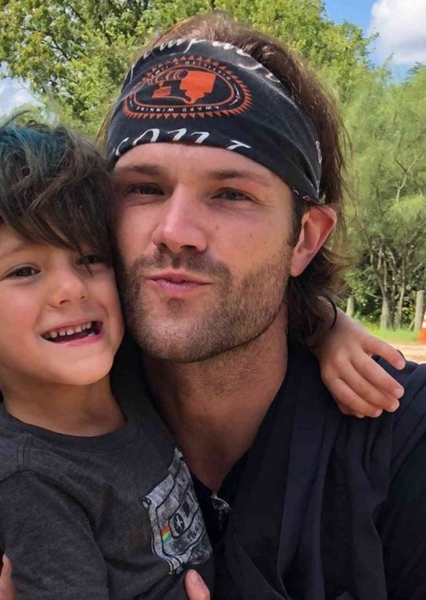 Jared Padalecki photo