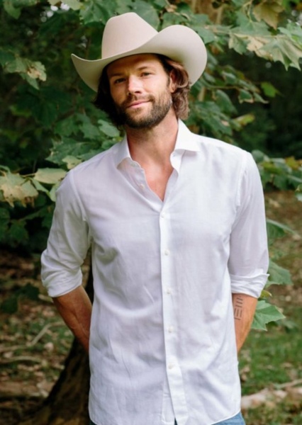 Jared Padalecki photo