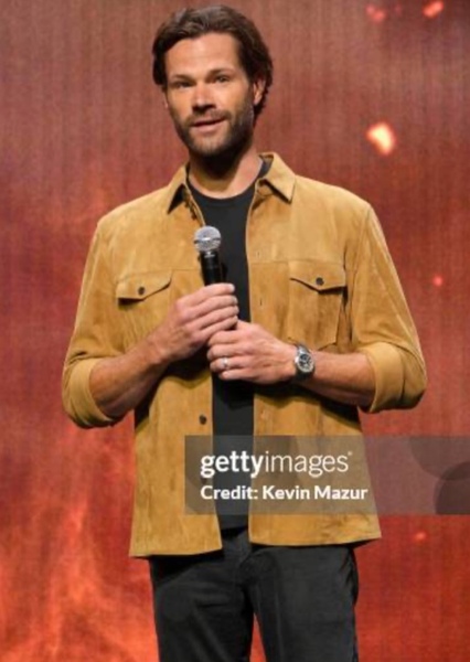 Jared Padalecki photo