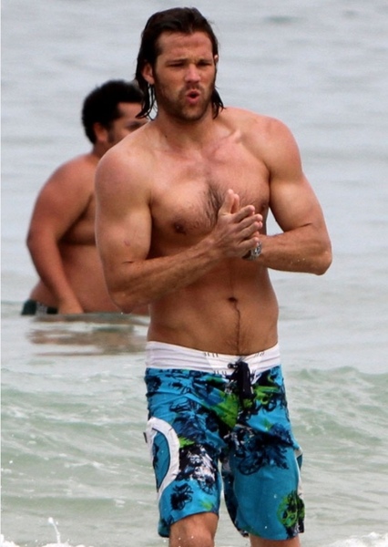 Jared Padalecki photo