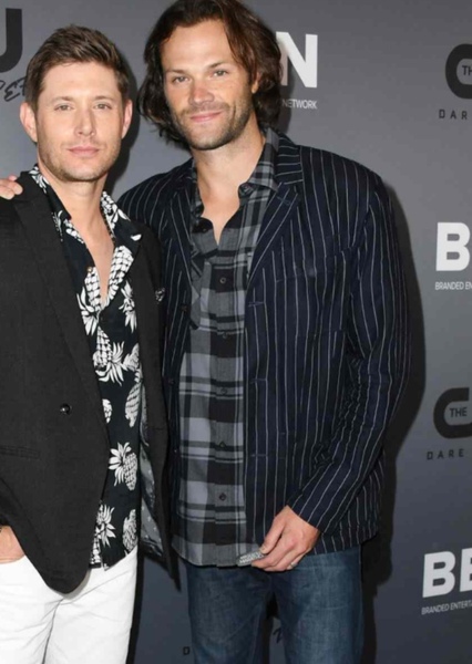 Jared Padalecki photo