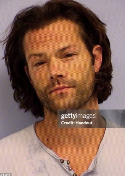 Jared Padalecki photo
