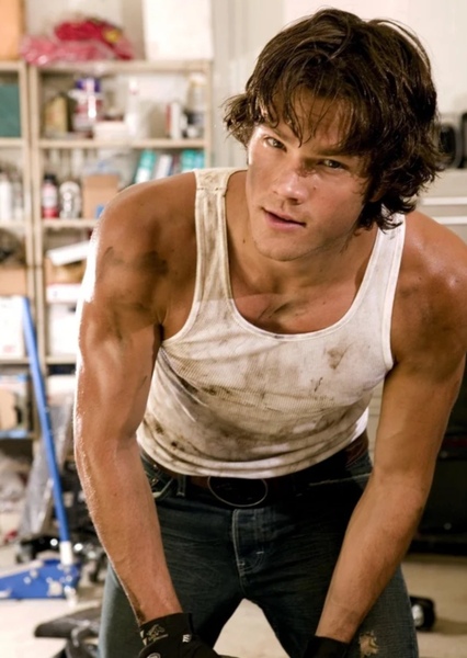 Jared Padalecki photo
