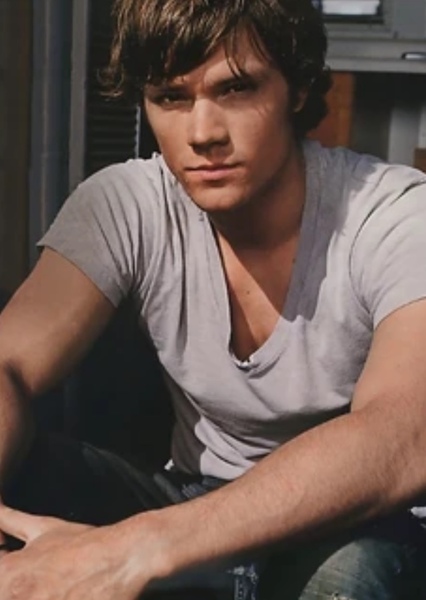 Jared Padalecki photo