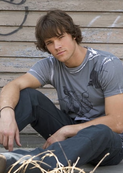 Jared Padalecki photo