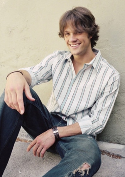 Jared Padalecki photo
