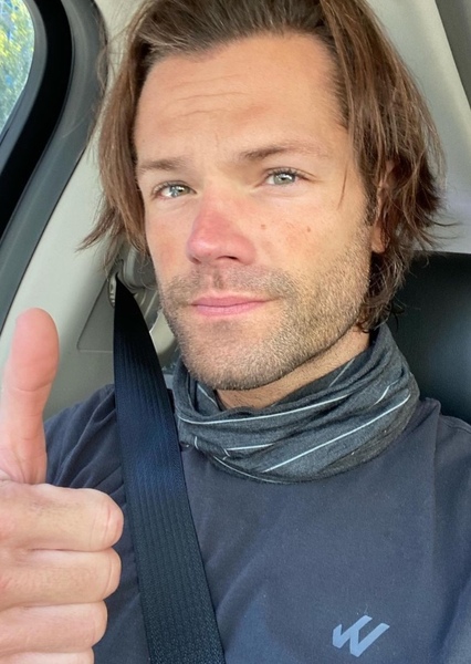 Jared Padalecki photo