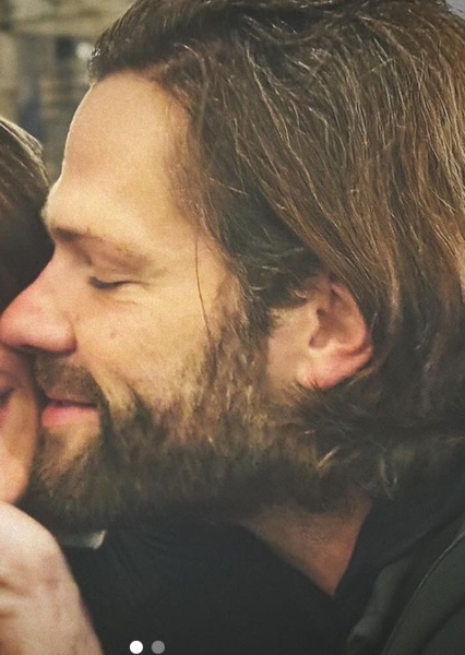Jared Padalecki photo