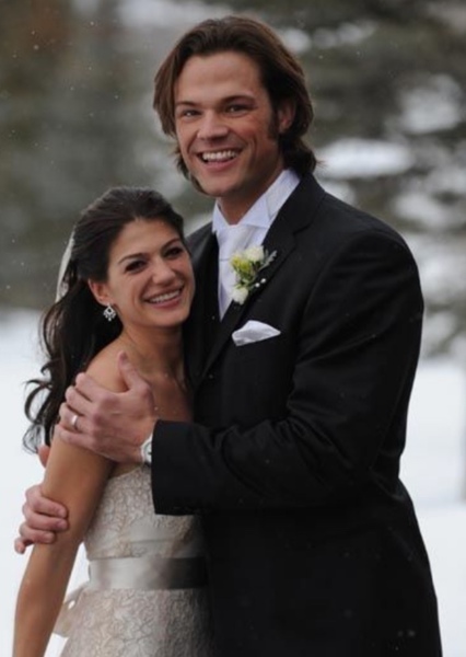 Jared Padalecki photo