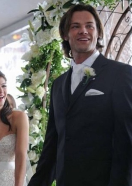Jared Padalecki photo