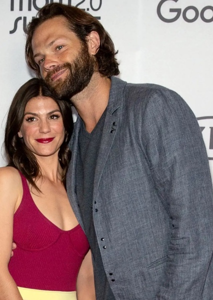 Jared Padalecki photo