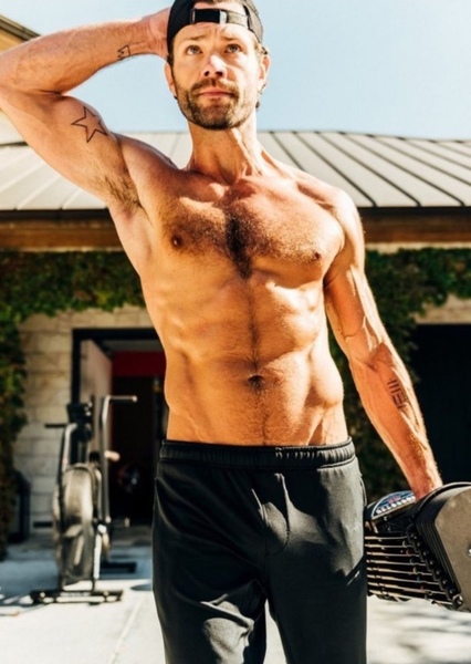 Jared Padalecki photo