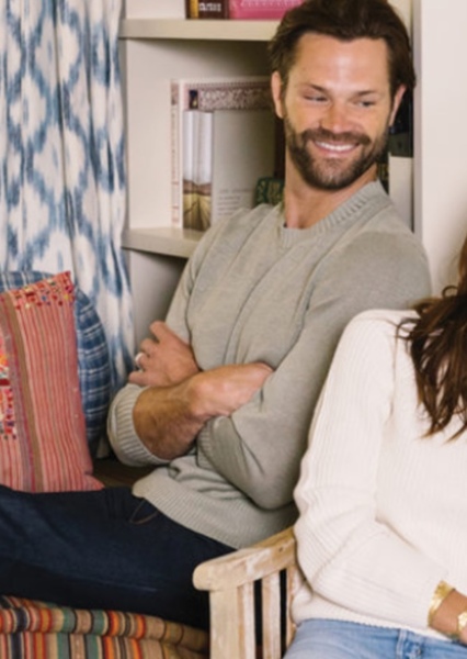 Jared Padalecki photo