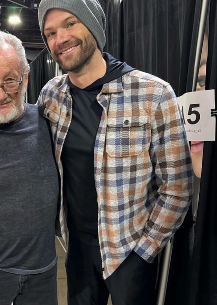 Jared Padalecki photo