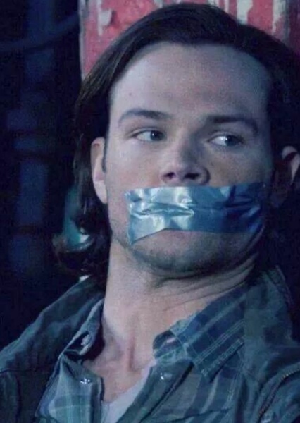 Jared Padalecki photo