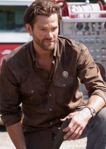 Jared Padalecki photo